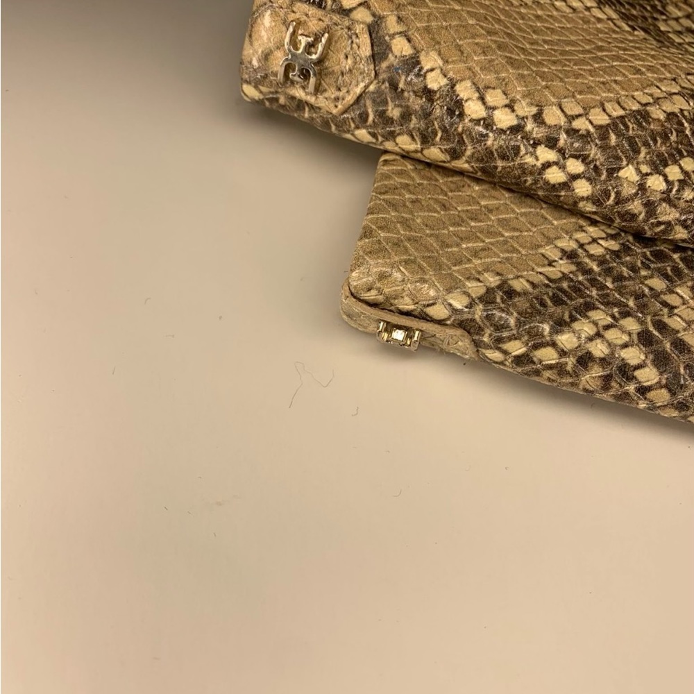 Sam Edelman Snake Boots - Picture 3 of 8